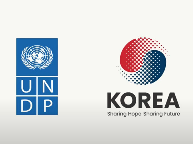 ＵＮＤＰ、韓国の人道的支援に感謝