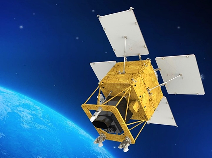 韓国、次世代中型衛星４号の打ち上げに成功