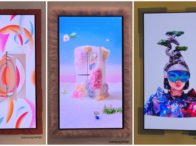 世界のデザイン作品がソウルに