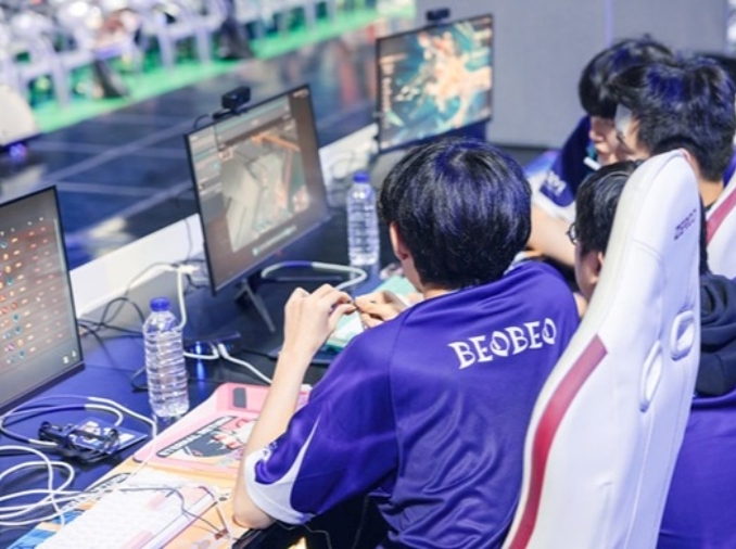 韓国ゲームの歴史と価値を伝える「ゲーム博物館」整備へ