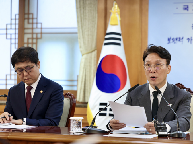 韓国、保健・文化ＯＤＡを強化