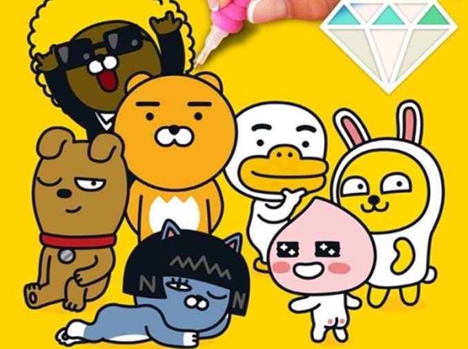ＳＮＳから広がるファンダム、変化する韓国キャラクターＩＰの成長戦略