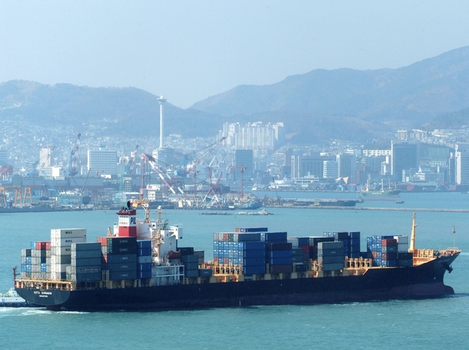 韓国経済、第２四半期０．６％成長