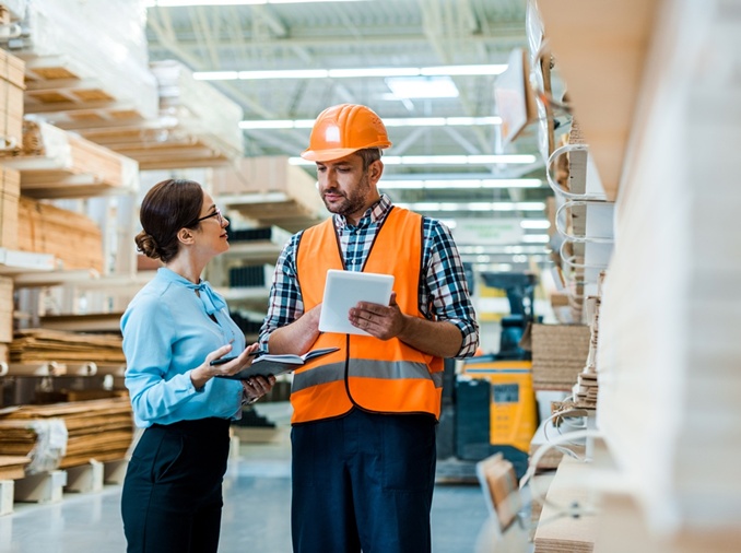 単純労務は過去の話、外国人技術人材を育成