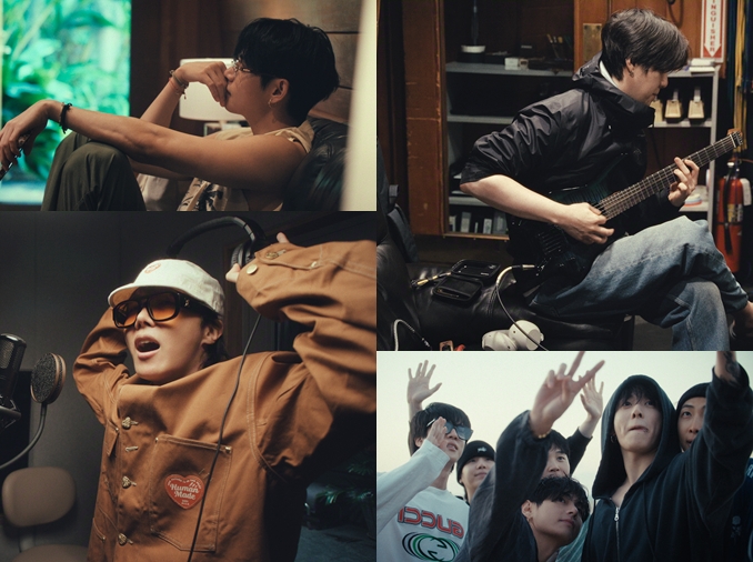 『ＢＴＳ：ザ・リターン』