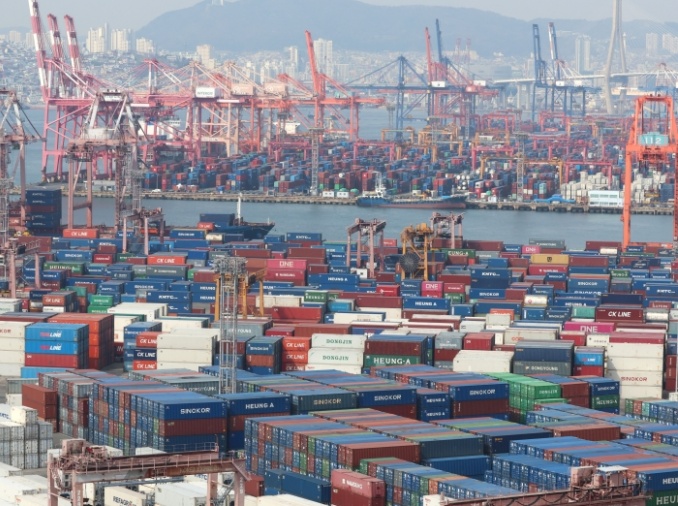 ３月の経常収支、９１億４０００万ドル