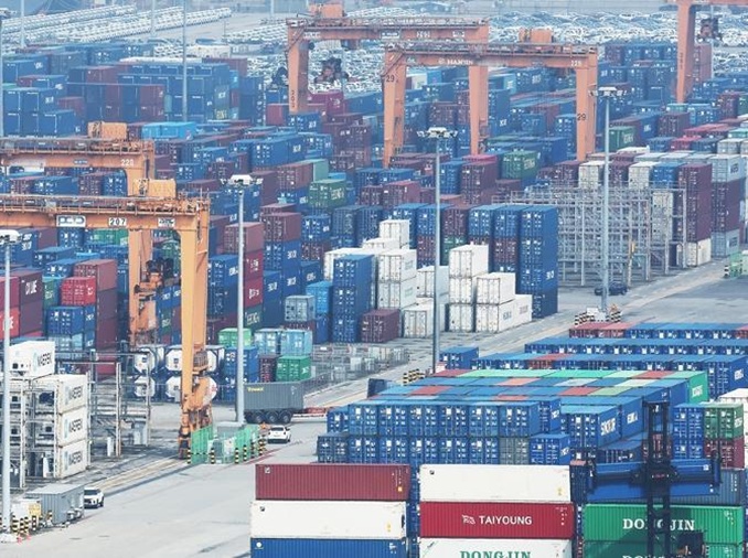 ＯＥＣＤ、韓国の経済成長率を予測　