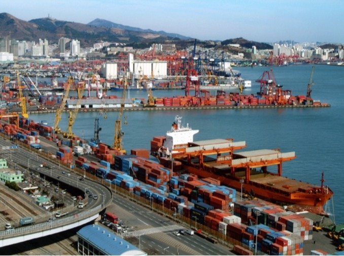 ＩＭＦ、韓国の成長率見通しを３．３％に上方修正
