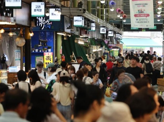 ＩＭＦ、韓国経済は来年明確に回復