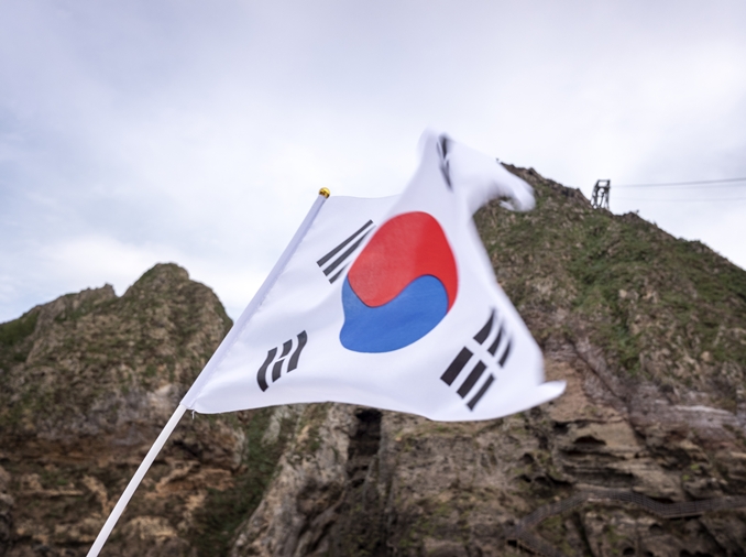 「独島は韓国の一部」、米軍機密文書で初めて確認