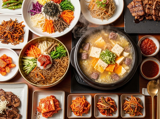 「スラ学校」設立、グローバル韓食専門家を育成