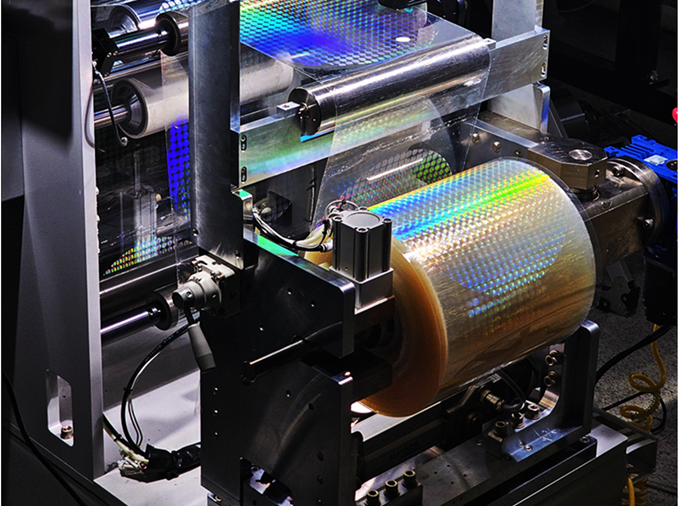 韓国、「メタレンズ」量産への道開く