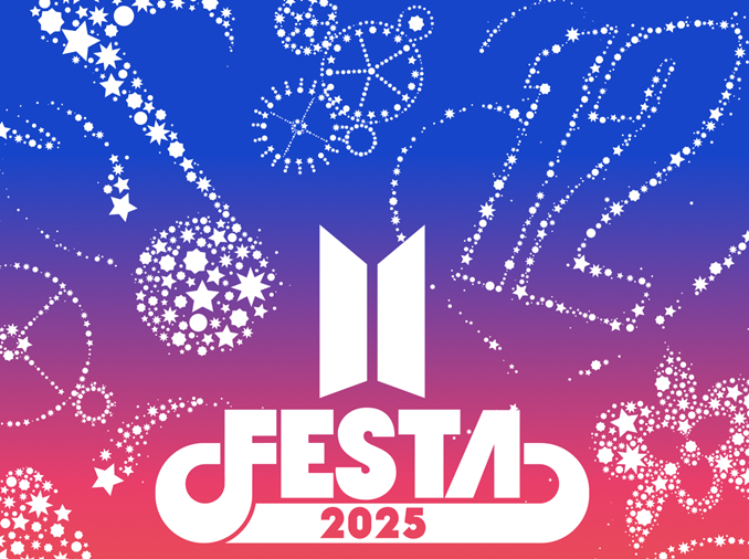 ＢＴＳデビュー１２周年記念フェスティバル
