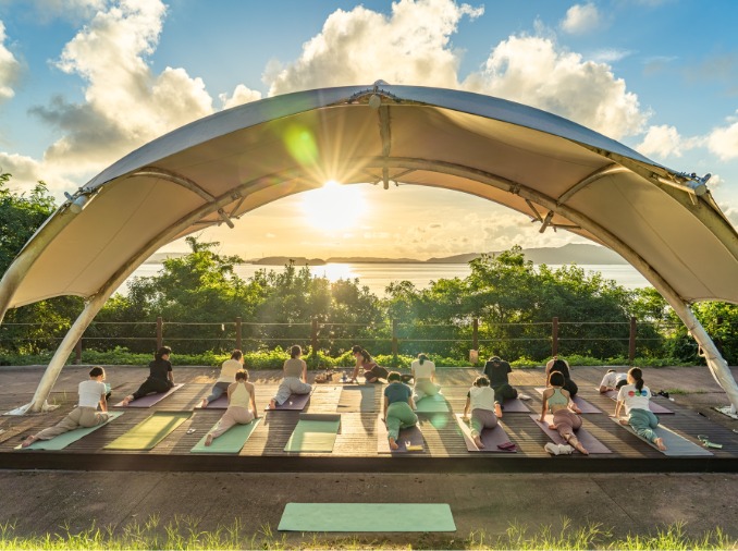 文化体育観光部、K-観光「ウェルネス観光」6拠点を選定