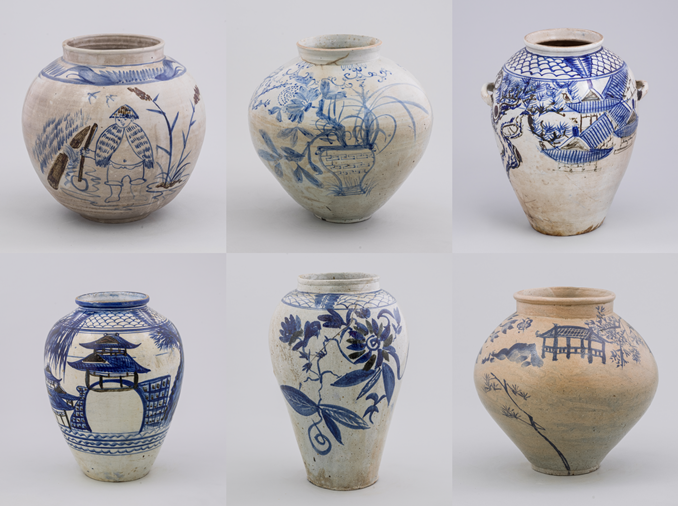 ８０年ぶりに収蔵庫から公開、北朝鮮の暮らしと文化に迫る特別展