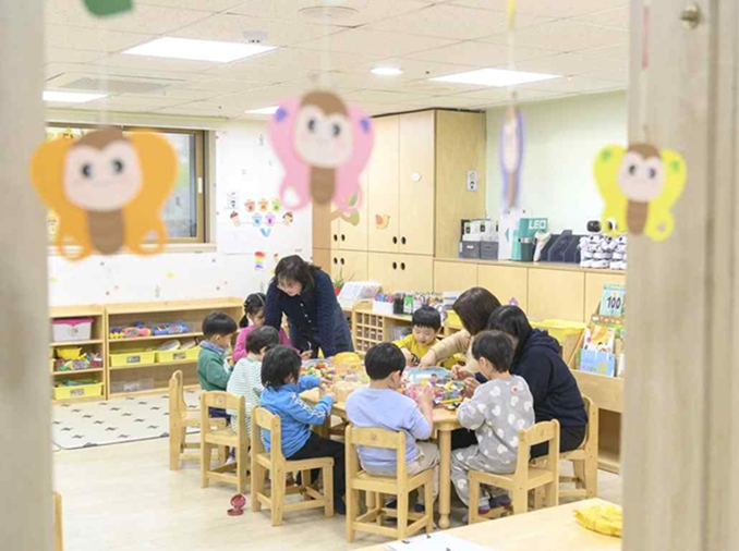 [RE:BORN KOREA] ② 国と「伴走」する韓国型育児支援