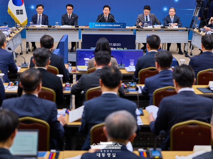 科学技術情報通信部、来年に世界トップ１０圏のＡＩモデル開発へ