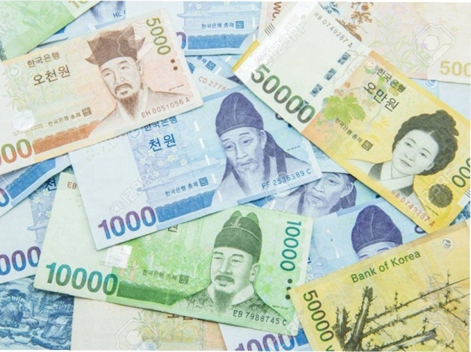 韓国銀行、基準金利を年２．５％で据え置き