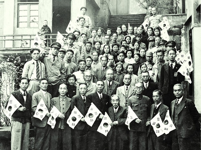 世界の独立運動史跡１０３２カ所、初の実態調査