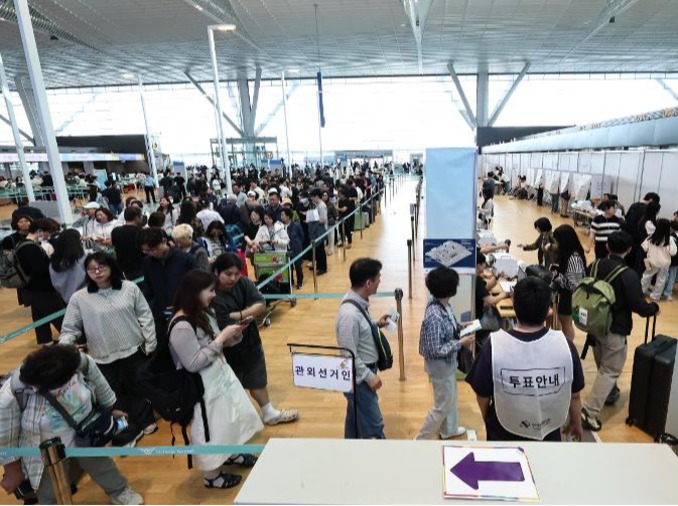 ６・３地方選の外国人有権者１５万人、過去最多