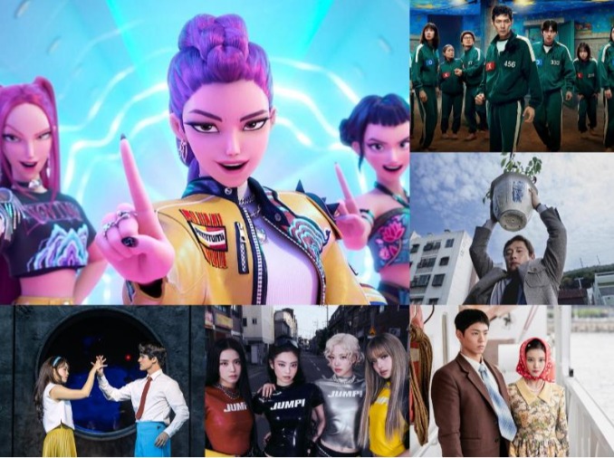 【２０２５年総決算】① 海外で最も愛された韓国コンテンツ