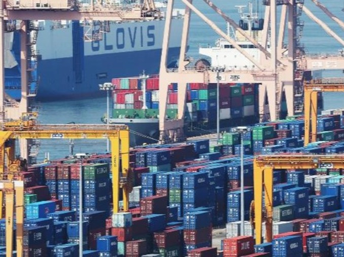韓国経済、第１四半期１．８％成長