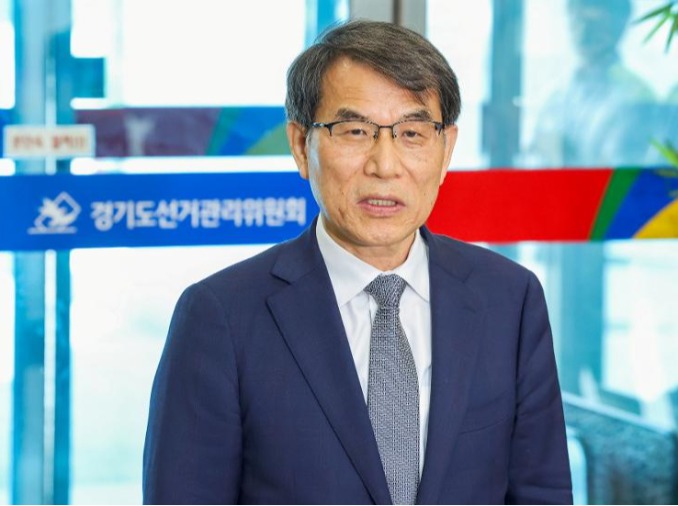 ３日、大統領選挙